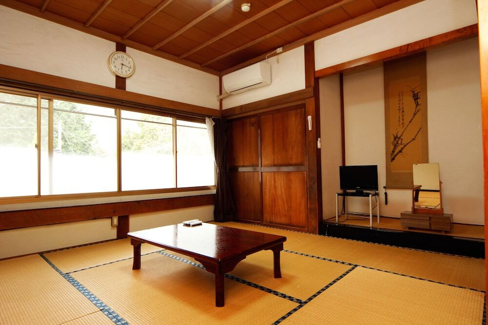客室