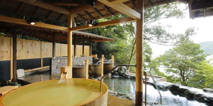 戸田家（三重県 旅館） / 1