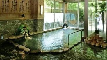 施設内の設備 / 3