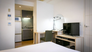 スーペリアルーム 禁煙