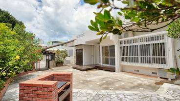 テラス / パティオ / 10