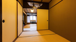 [8畳和室] バス付＿3名定員 禁煙