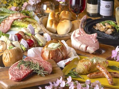 湯布院温泉郷 グランピング COMOREBI（コモレビ） / 4