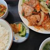 まねき猫食堂（マネキネコショクドウ）