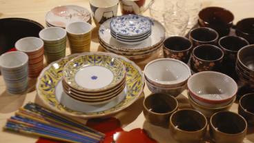 専用簡易キッチン / 40