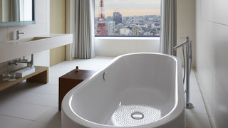 スイート 1 ベッドルーム タワー (View)