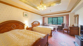 【本館】洋室ツイン 禁煙