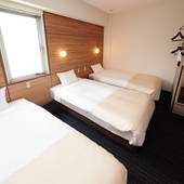 スーパーホテルなんば・日本橋（大阪府 ビジネスホテル） / 5