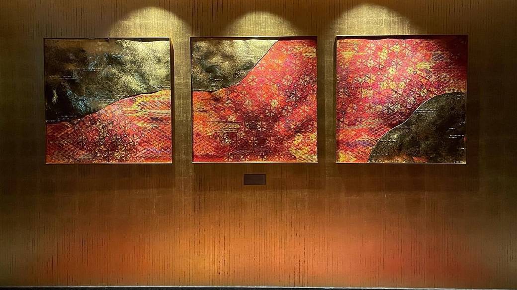 エレベーターホール / 1