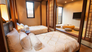 離れ-HIDARI(左)- 禁煙