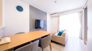 リビングルーム / 17