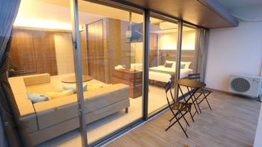 テラス / パティオ / 7