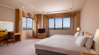 デラックス スイート ベッド (複数台)