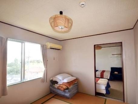 ホテルへんざ / 3