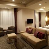 展望風呂付スイートルーム① / 3