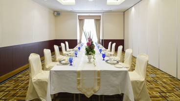 バンケット ホール / 12