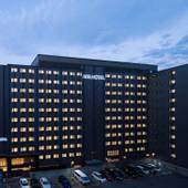 アパホテル 京都駅東（京都府 ビジネスホテル） / 4