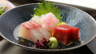 和室 玄海 禁煙 ｢牡丹｣会席コース付き