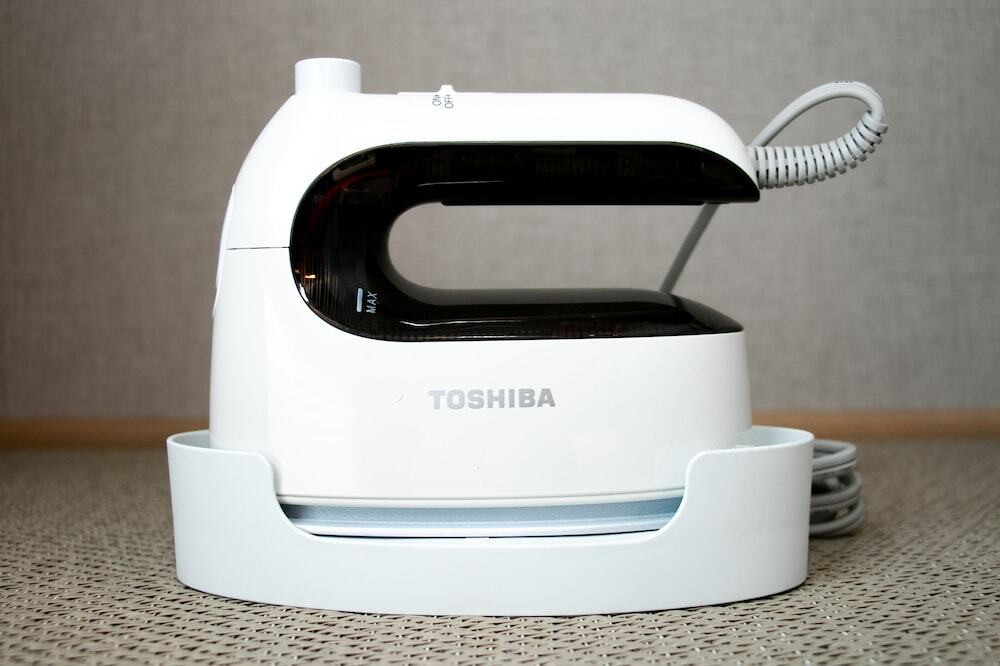 アイロン / アイロン台