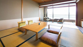 【禁煙】日昇館 和室