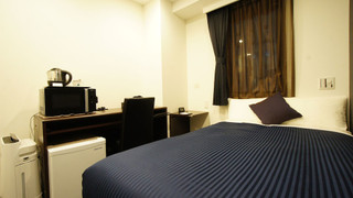 セミダブル 喫煙ルーム