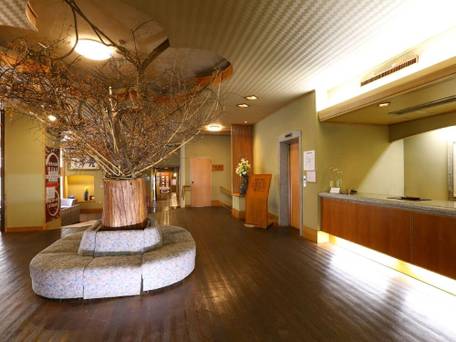 湯田中温泉 ホテル豊生 / 2