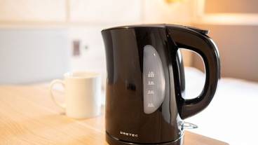 客室の設備とサービス / 15