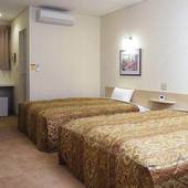 ファミリーロッジ旅籠屋 鳥取倉吉店（鳥取県 ビジネスホテル） / 5