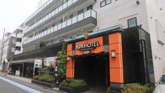 アパホテル TKP東京西葛西