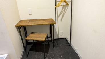 客室の設備とサービス / 25