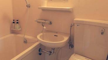 バスルーム / 21