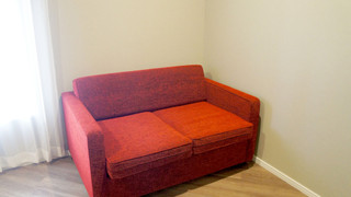 デラックス ツインルーム 禁煙 (ベッド1台追加につき1名分の料金が発生します) (38 sqm)