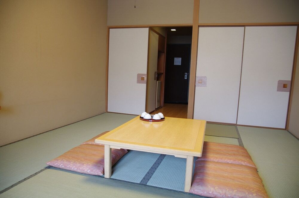 客室