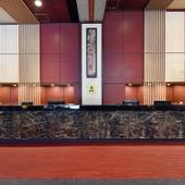 ホテル平安の森京都（HMIホテルグループ）（京都府 シティホテル） / 3