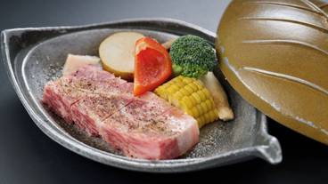 食事・飲み物 / 7