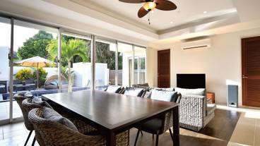 バルコニーからの眺望 / 5