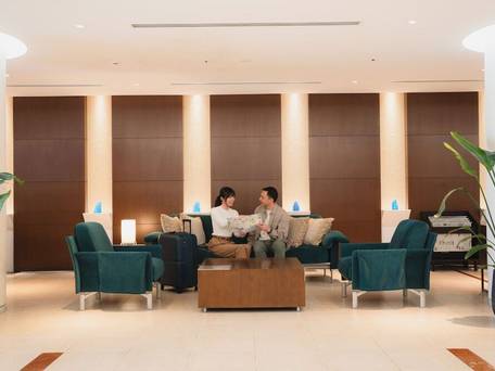 ホテルJALシティ宮崎 / 2