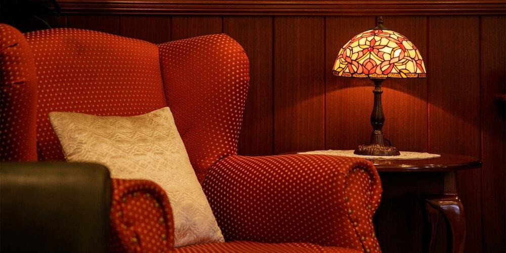 ロビー応接スペース