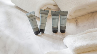 エグゼクティブフロア シティーダブル 東京タワービュー 38階 (エグゼクティブフロア特典付)