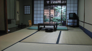 トラディショナル ルーム 専用バスルーム (Japanese Room)