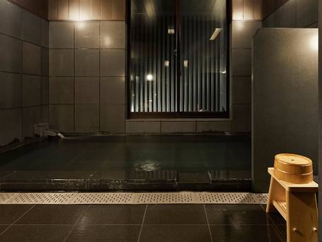 ザ・スクエアホテル銀座 / 3