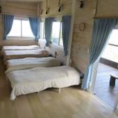 沖縄フリーダム(沖縄県 コテージ・ロッジ・一棟貸) / 5