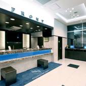 東横イン東京大手町（東京都 ビジネスホテル） / 3