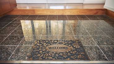 レセプション ホール / 4