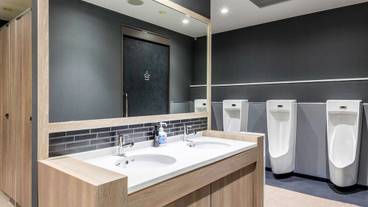 バスルーム / 13