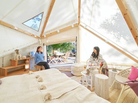 Sport＆Do Resort リソルの森 / 1