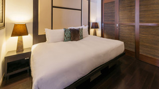 ホテル棟 プレミアムスイート ダブル (2名定員)