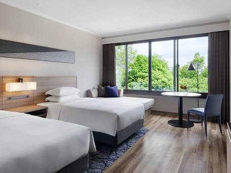 伊豆マリオットホテル修善寺 / 1