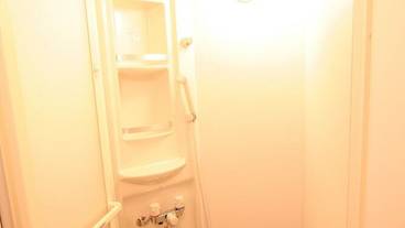 施設内の設備 / 2