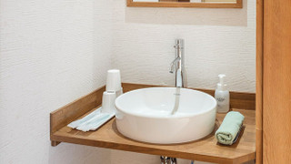 最上階和室 (和室10畳) ウォシュレットトイレ付  禁煙